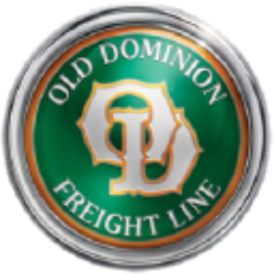 Old Dominion Freight Line Inc