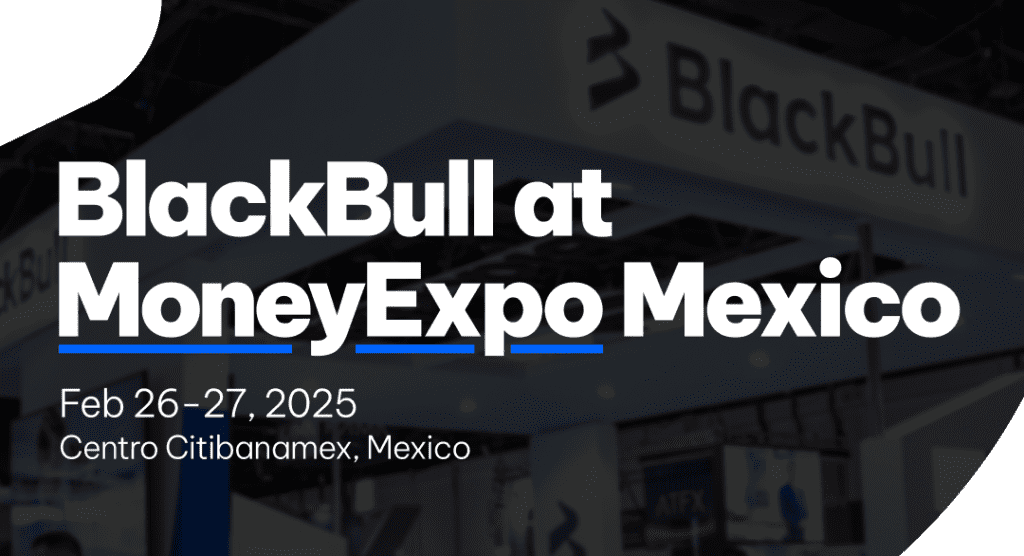 BlackBull Money Expo Mexico